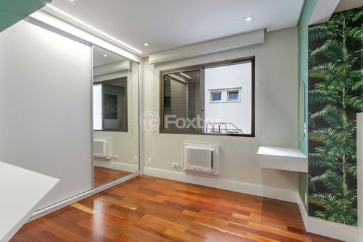 Foto 18 do(a) Apartamento de 3 quartos à venda em Campo Belo, São Paulo