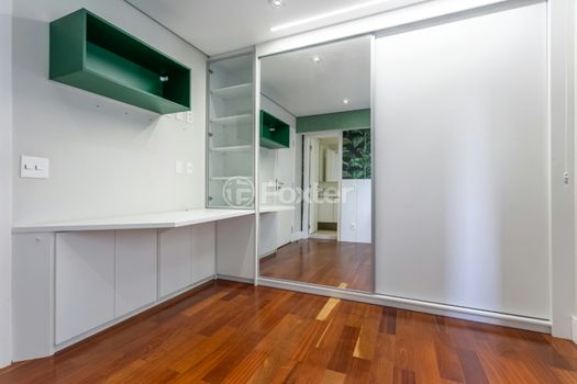 Foto 20 do(a) Apartamento de 3 quartos à venda em Campo Belo, São Paulo