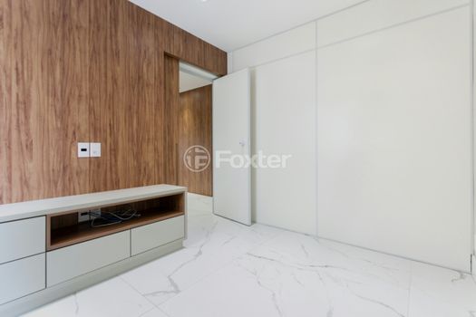 Foto 17 do(a) Apartamento de 3 quartos à venda em Campo Belo, São Paulo