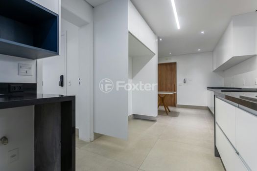 Foto 9 do(a) Apartamento de 3 quartos à venda em Campo Belo, São Paulo