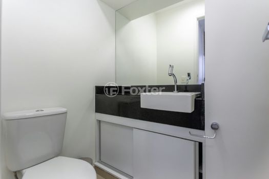 Foto 12 do(a) Apartamento de 3 quartos à venda em Campo Belo, São Paulo