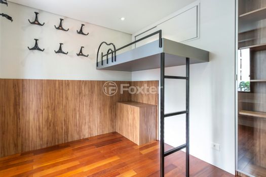 Foto 23 do(a) Apartamento de 3 quartos à venda em Campo Belo, São Paulo