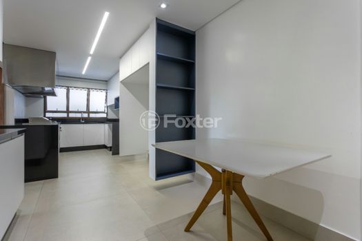 Foto 8 do(a) Apartamento de 3 quartos à venda em Campo Belo, São Paulo