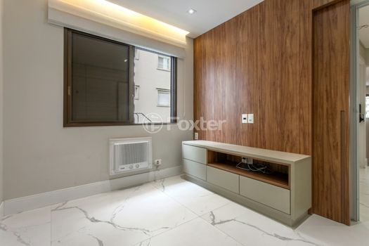 Foto 16 do(a) Apartamento de 3 quartos à venda em Campo Belo, São Paulo