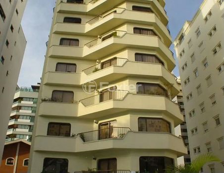 Foto 36 do(a) Apartamento de 3 quartos à venda em Campo Belo, São Paulo