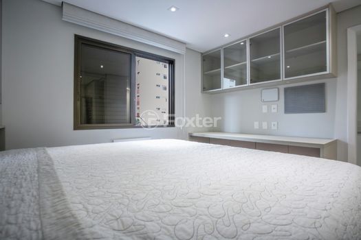 Foto 30 do(a) Apartamento de 3 quartos à venda em Campo Belo, São Paulo