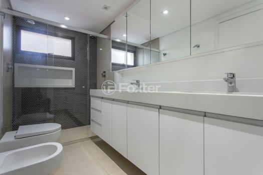 Foto 33 do(a) Apartamento de 3 quartos à venda em Campo Belo, São Paulo