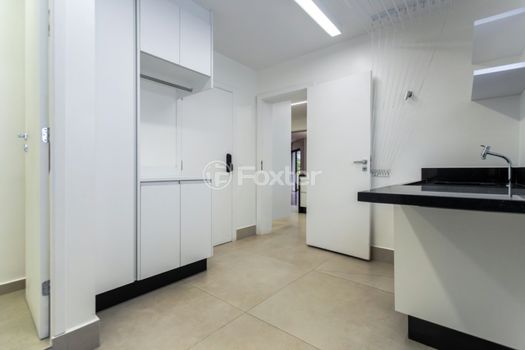 Foto 11 do(a) Apartamento de 3 quartos à venda em Campo Belo, São Paulo