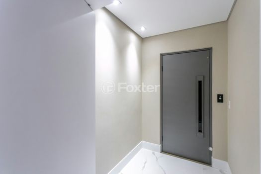 Foto 34 do(a) Apartamento de 3 quartos à venda em Campo Belo, São Paulo