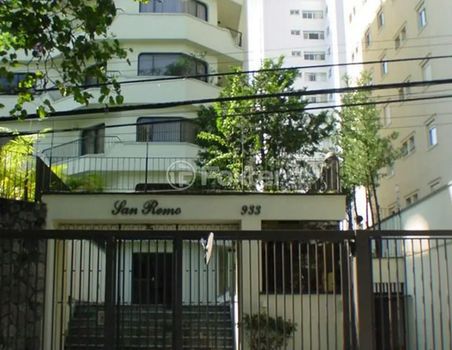 Foto 35 do(a) Apartamento de 3 quartos à venda em Campo Belo, São Paulo