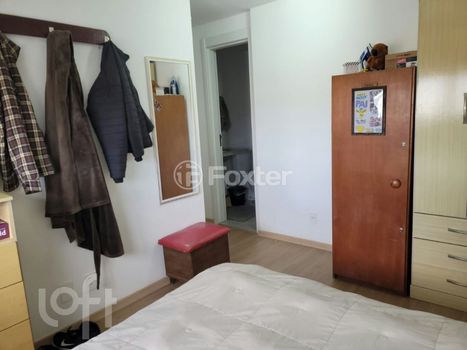 Foto 33 do(a) Apartamento de 2 quartos à venda em Azenha, Porto Alegre