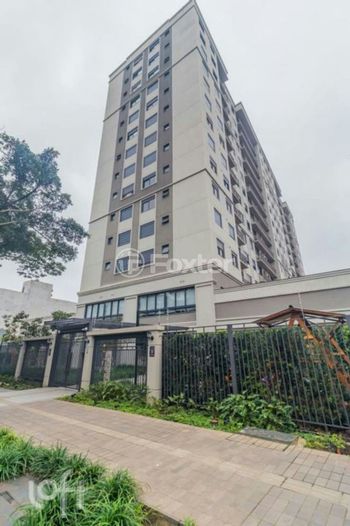 Foto 18 do(a) Apartamento de 2 quartos à venda em Azenha, Porto Alegre