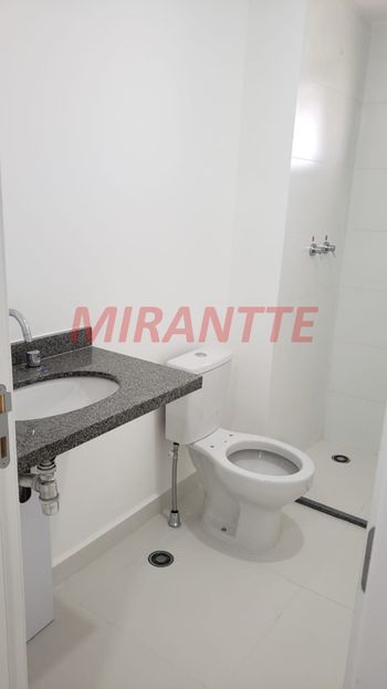 Foto 11 do(a) Apartamento de 3 quartos à venda em Santana, São Paulo