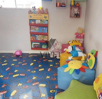 Foto 21 do(a) Apartamento de 3 quartos à venda em Jardim Vera Cruz, Sorocaba