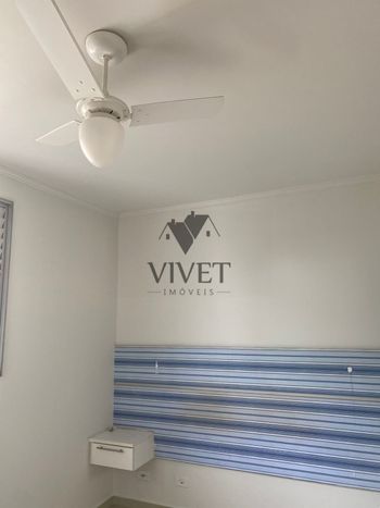 Foto 6 do(a) Apartamento de 3 quartos à venda em Jardim Vera Cruz, Sorocaba