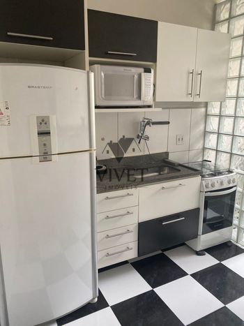 Foto 3 do(a) Apartamento de 3 quartos à venda em Jardim Vera Cruz, Sorocaba