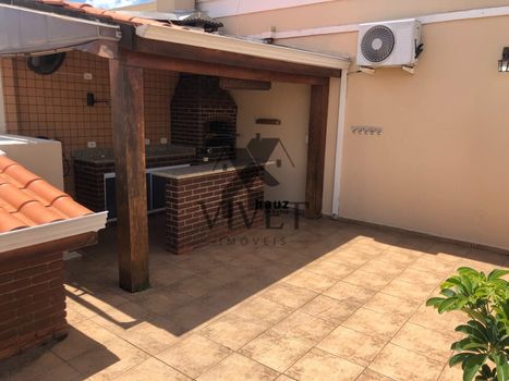 Foto 18 do(a) Apartamento de 3 quartos à venda em Jardim Vera Cruz, Sorocaba