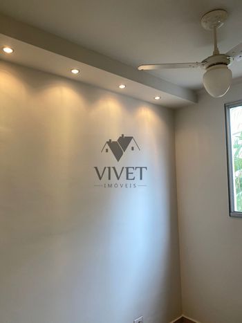 Foto 12 do(a) Apartamento de 3 quartos à venda em Jardim Vera Cruz, Sorocaba
