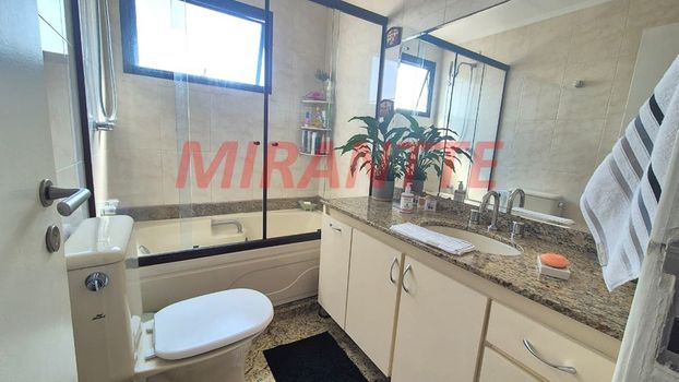 Foto 9 do(a) Cobertura de 3 quartos à venda em Vila Regente Feijó, São Paulo