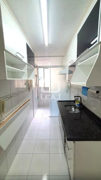 Foto 6 do(a) Cobertura de 3 quartos à venda em Paraisópolis, São Paulo