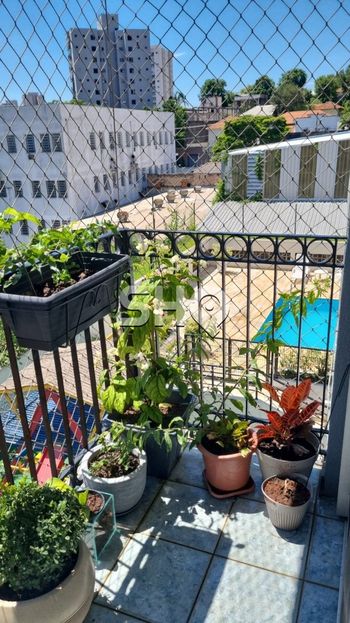Foto 16 do(a) Apartamento de 2 quartos à venda em Saúde, São Paulo