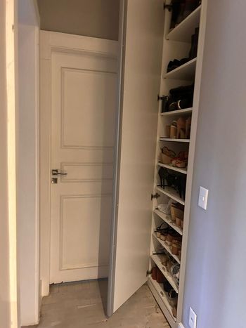 Foto 23 do(a) Apartamento de 4 quartos à venda em Campo Belo, São Paulo
