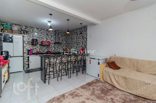 Foto 3 do(a) Casa de 3 quartos à venda em Vila Jacuí, São Paulo