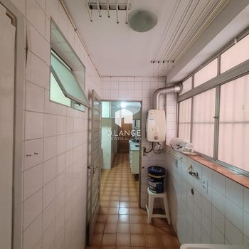 Foto 17 do(a) Apartamento false à venda em Jardim Paraíso, Campinas