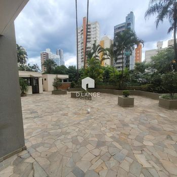 Foto 22 do(a) Apartamento false à venda em Jardim Paraíso, Campinas