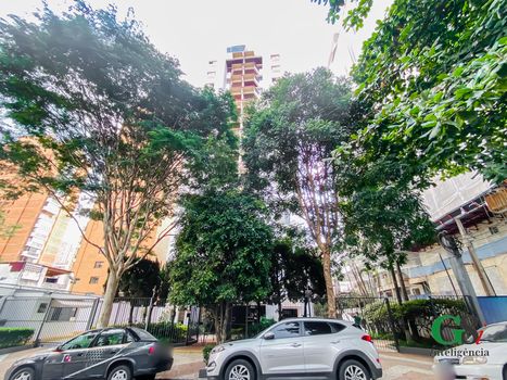 Foto 37 do(a) Apartamento de 2 quartos à venda em Perdizes, São Paulo