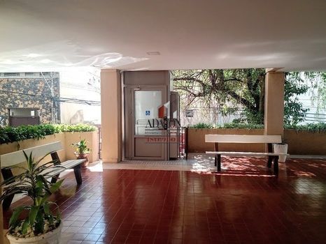 Foto 2 do(a) Apartamento de 1 quartos à venda em Centro Histórico, Porto Alegre