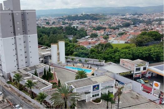 Foto 34 do(a) Apartamento de 2 quartos à venda em Parque Bela Vista, Votorantim