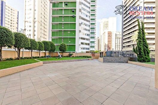 Foto 7 do(a) Apartamento de 4 quartos à venda em Batel, Curitiba