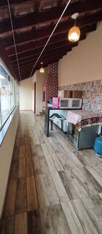 Foto 21 do(a) Casa de 3 quartos à venda em Bela Vista, Jundiaí