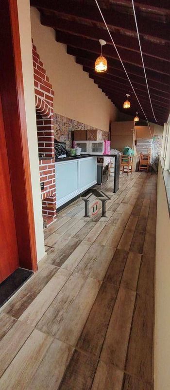 Foto 27 do(a) Casa de 3 quartos à venda em Bela Vista, Jundiaí