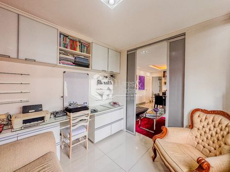 Foto 10 do(a) Apartamento de 3 quartos à venda em Vila Mariana, São Paulo