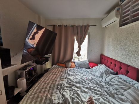 Foto 8 do(a) Apartamento de 1 quartos à venda em Liberdade, São Paulo