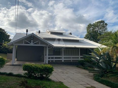 Foto 1 do(a) Casa em Condomínio de 3 quartos à venda em Pedancino, Caxias do Sul