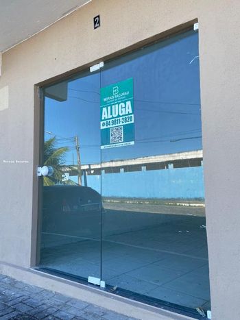 Foto 1 do(a) Loja false para alugar em Emaús, Parnamirim
