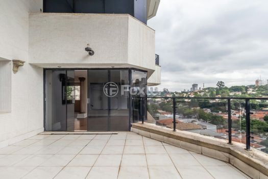 Foto 19 do(a) Apartamento de 4 quartos à venda em Santa Cecília, São Paulo