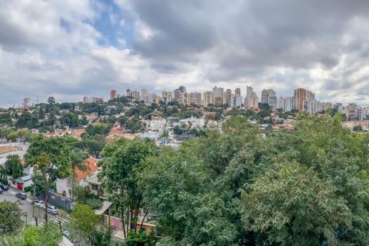 Foto 7 do(a) Apartamento de 4 quartos à venda em Santa Cecília, São Paulo