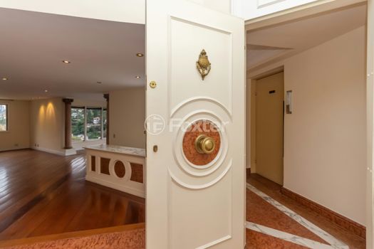 Foto 4 do(a) Apartamento de 4 quartos à venda em Santa Cecília, São Paulo