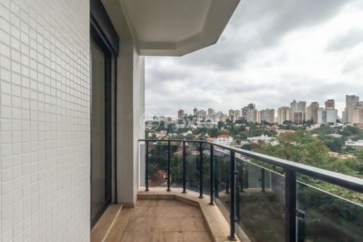 Foto 29 do(a) Apartamento de 4 quartos à venda em Santa Cecília, São Paulo