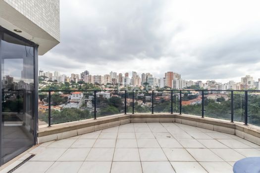 Foto 18 do(a) Apartamento de 4 quartos à venda em Santa Cecília, São Paulo
