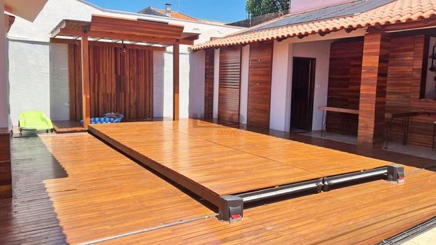 Foto 6 do(a) Casa de 3 quartos à venda em Jardim Brasil, Maringá