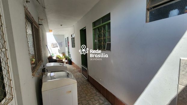 Foto 11 do(a) Casa de 4 quartos à venda em Setor Oeste (Gama), Brasília