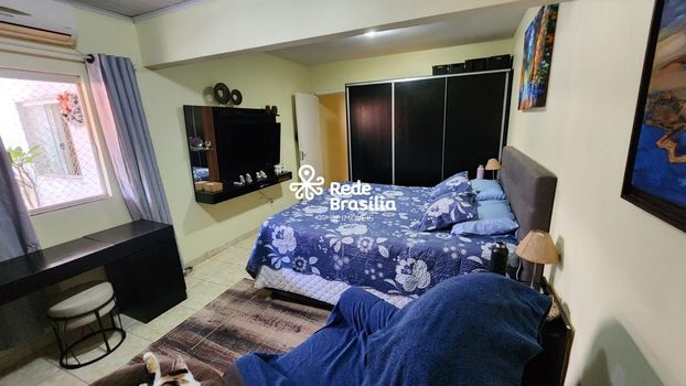 Foto 4 do(a) Casa de 4 quartos à venda em Setor Oeste (Gama), Brasília