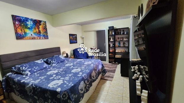 Foto 5 do(a) Casa de 4 quartos à venda em Setor Oeste (Gama), Brasília
