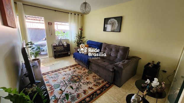Foto 2 do(a) Casa de 4 quartos à venda em Setor Oeste (Gama), Brasília