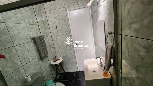 Foto 10 do(a) Casa de 4 quartos à venda em Setor Oeste (Gama), Brasília